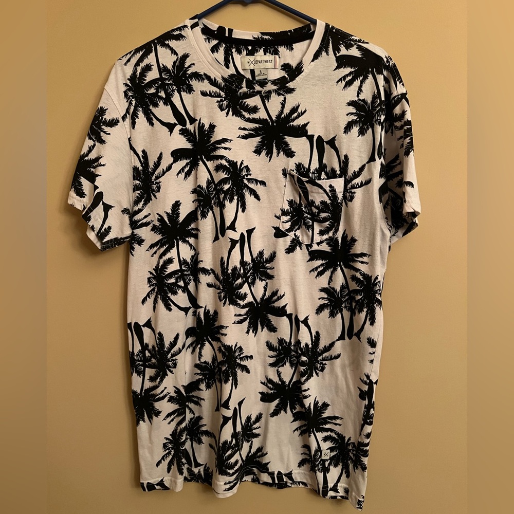 Men’s shirt Sz L